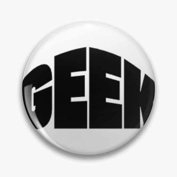 Artikelvorschau, GEEK entworfen und verkauft von Mahakamel.