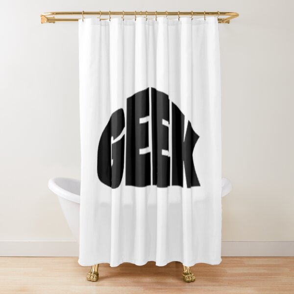 Item preview, GEEK  designed and sold by Mahakamel.