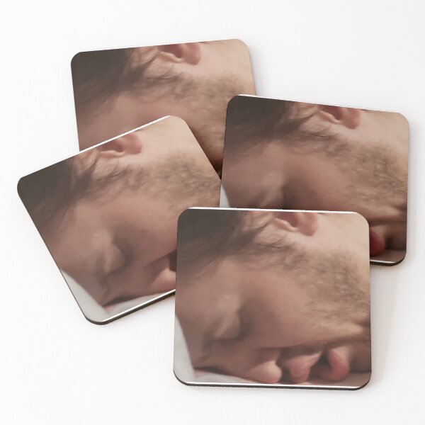 Item preview, Jerma Sleeping designed and sold by GingeSwagTia.