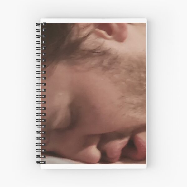 Item preview, Jerma Sleeping designed and sold by GingeSwagTia.