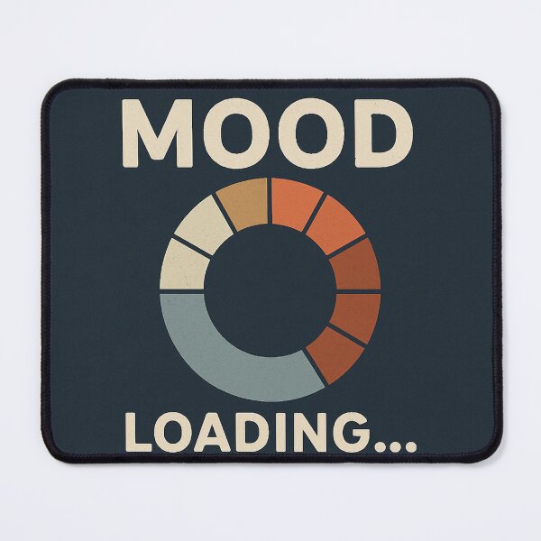 Item preview, Mood: Loading… designed and sold by CyangProduct.