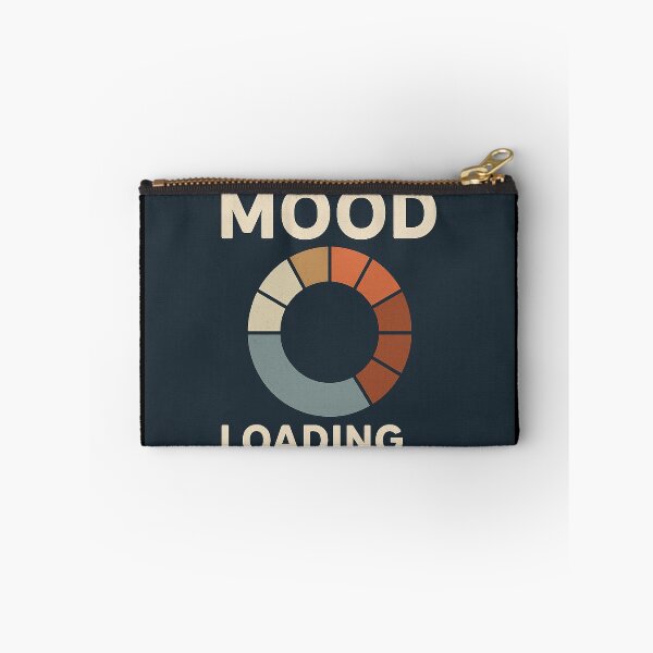 Item preview, Mood: Loading… designed and sold by CyangProduct.