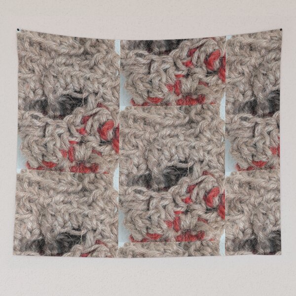 Item preview, Twine and Yarn Photography by Artist Kbrooksnartorg  designed and sold by artorigins2.