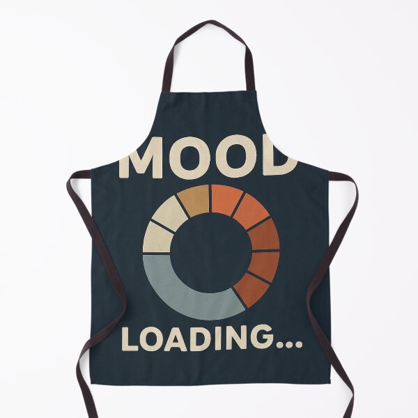 Item preview, Mood: Loading… designed and sold by CyangProduct.