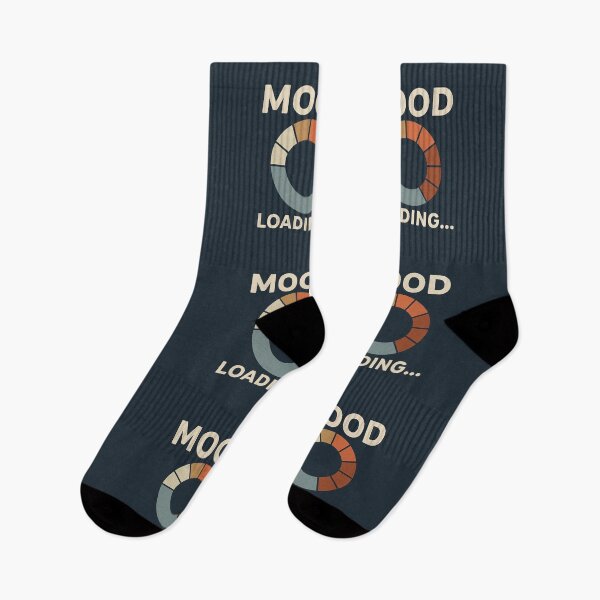 Item preview, Mood: Loading… designed and sold by CyangProduct.