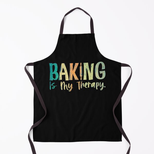 Item preview, Baking Therapy designed and sold by SeasonXpress.