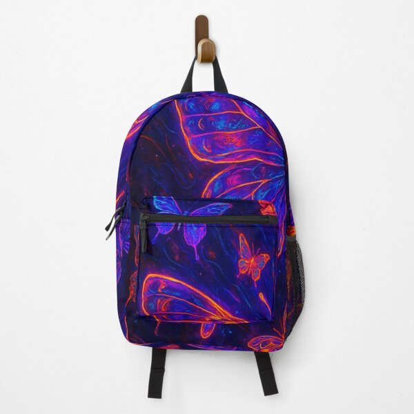 Item preview, Wings of Wonder: A Butterfly Dreamscape designed and sold by 7thRayVault.
