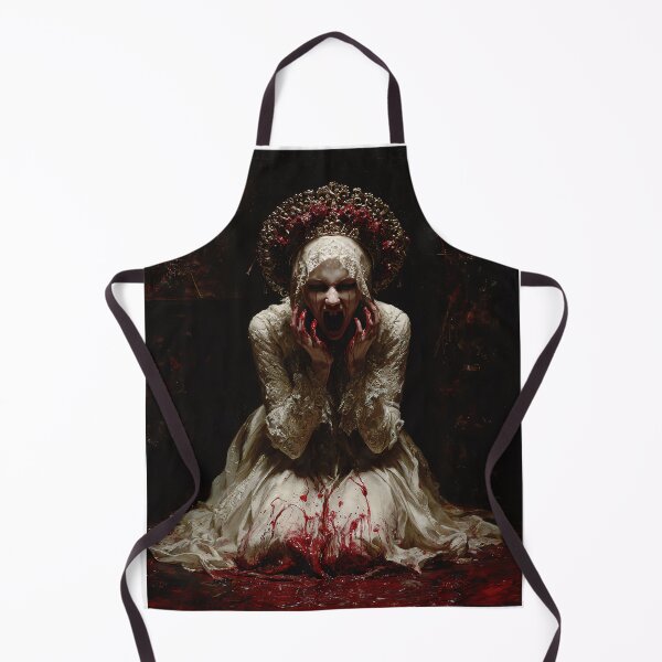 Item preview, In sin she flowered, in blood she bloomed. designed and sold by breedmydarkness.