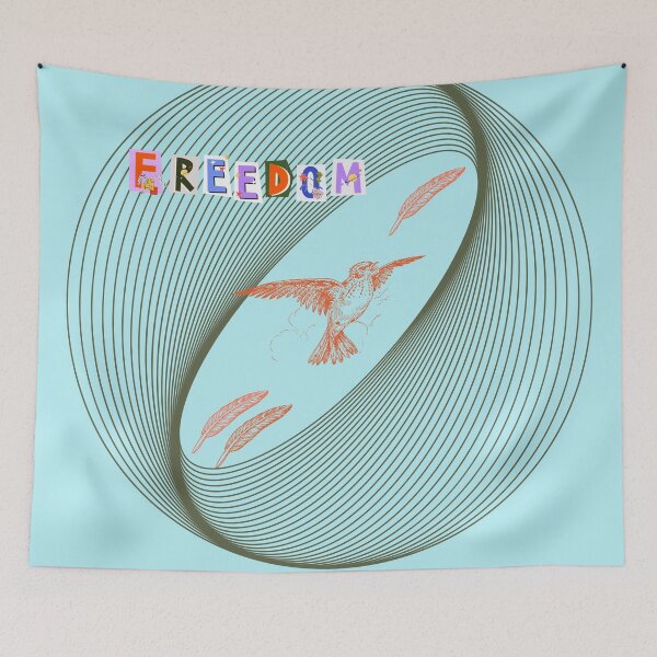 Item preview, FREEDOM designed and sold by DesingCSW.