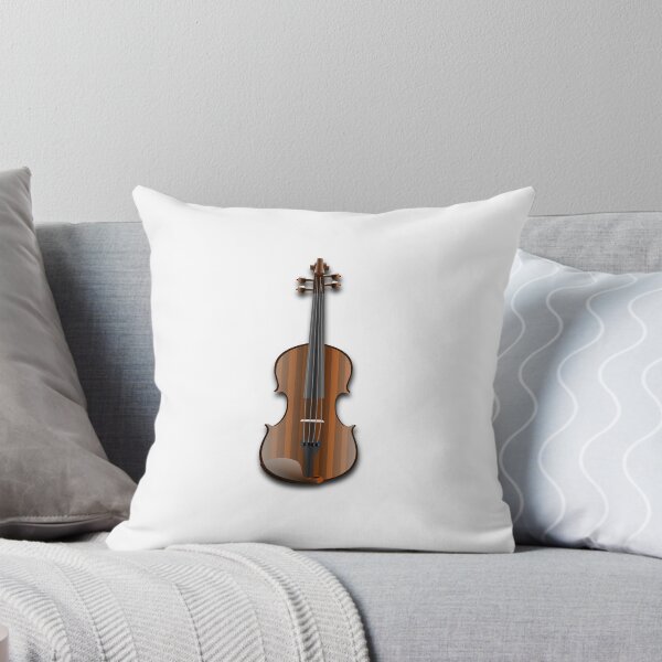 Item preview, violin designed and sold by Trialloja.