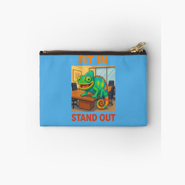 Item preview, Fit In. Stand out. – Chameleon Office Philosophy designed and sold by Girih.