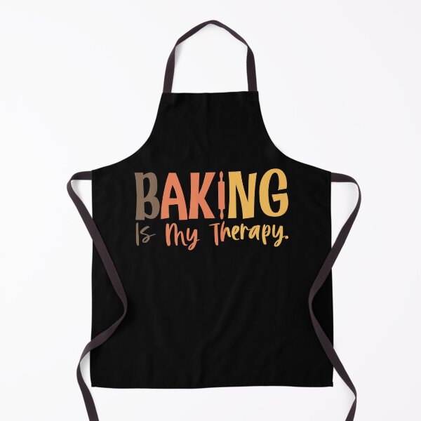 Item preview, Baking Therapy designed and sold by SeasonXpress.
