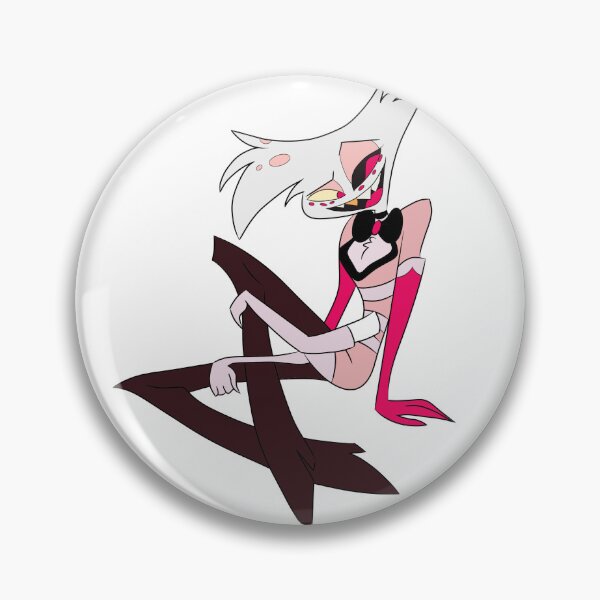 Item preview, Loser Baby: Angel Dust designed and sold by SonOfMcTed.