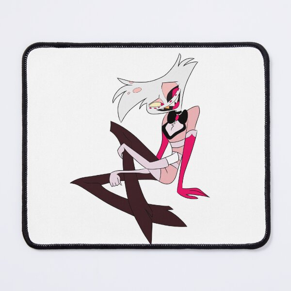 Item preview, Loser Baby: Angel Dust designed and sold by SonOfMcTed.
