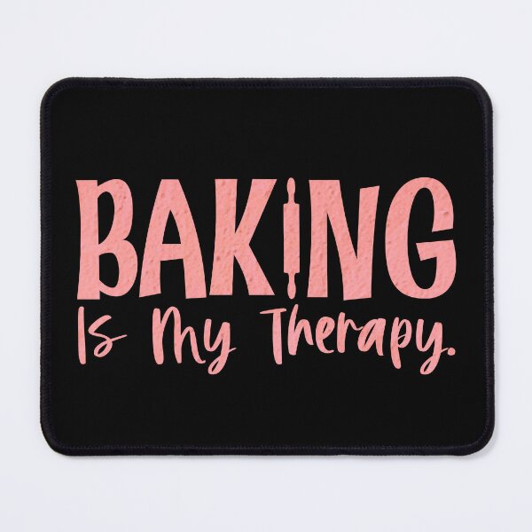Item preview, Baking Therapy designed and sold by SeasonXpress.