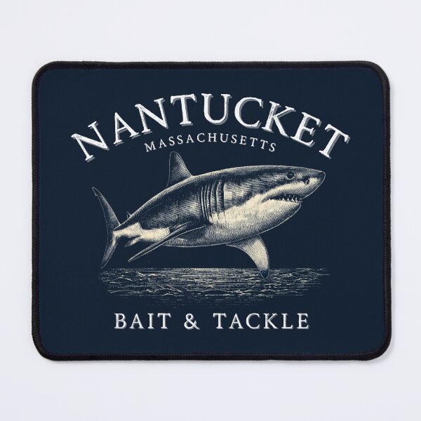 Item preview, Nantucket - Massachusetts designed and sold by GoodOldVintage.