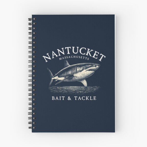Item preview, Nantucket - Massachusetts designed and sold by GoodOldVintage.
