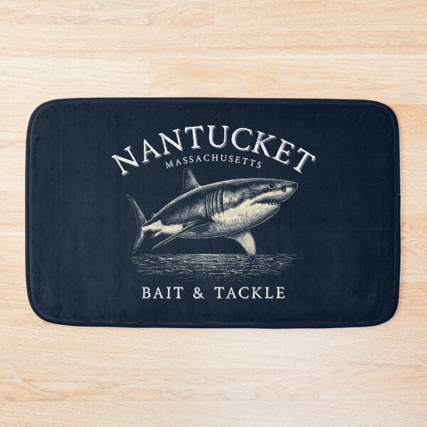 Item preview, Nantucket - Massachusetts designed and sold by GoodOldVintage.