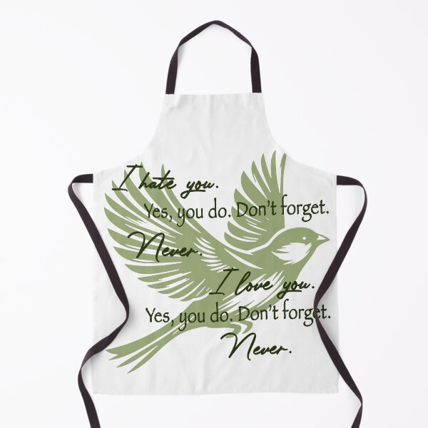 Item preview, Don't Forget Sparrow designed and sold by Celticrose721.