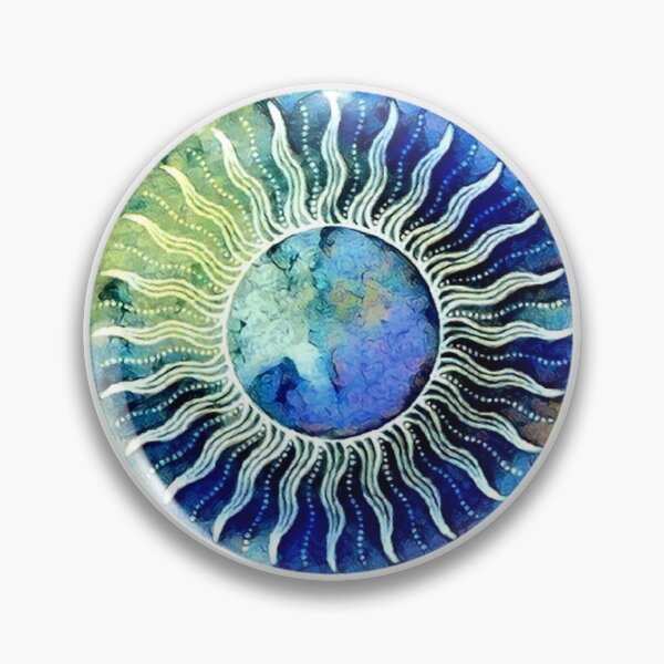 Item preview, Sunburst designed and sold by Robinsartworld.