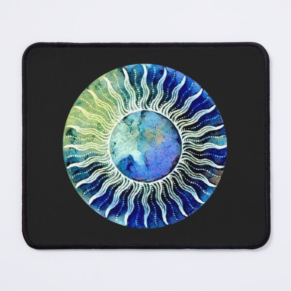 Item preview, Sunburst designed and sold by Robinsartworld.