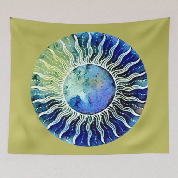 Item preview, Sunburst designed and sold by Robinsartworld.