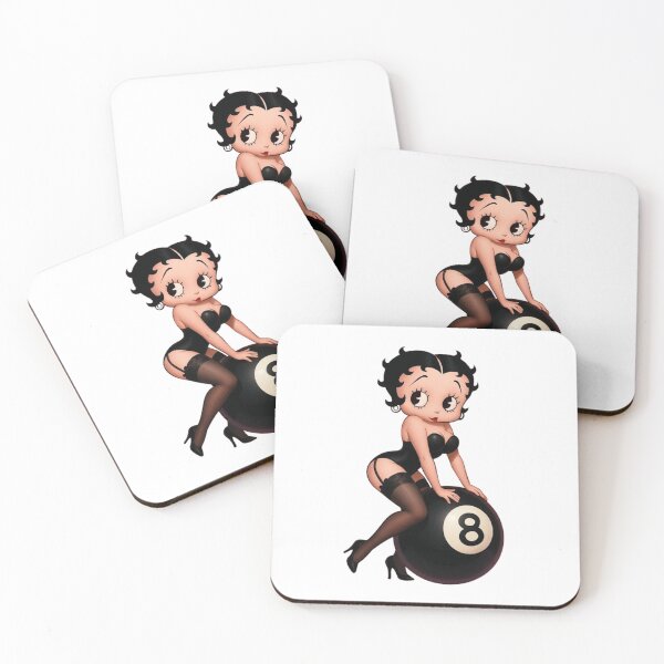 Artikelvorschau, BETTY BOOP entworfen und verkauft von CHRIST5000.