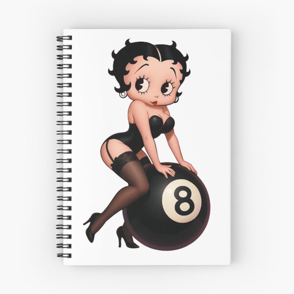 Item preview, BETTY BOOP designed and sold by CHRIST5000.