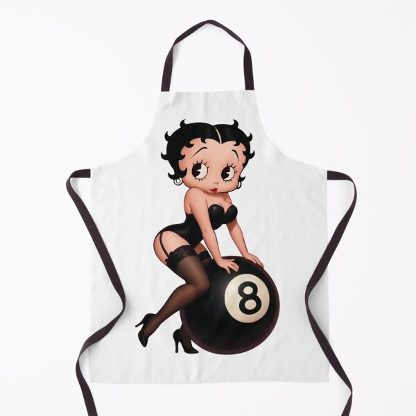 Item preview, BETTY BOOP designed and sold by CHRIST5000.