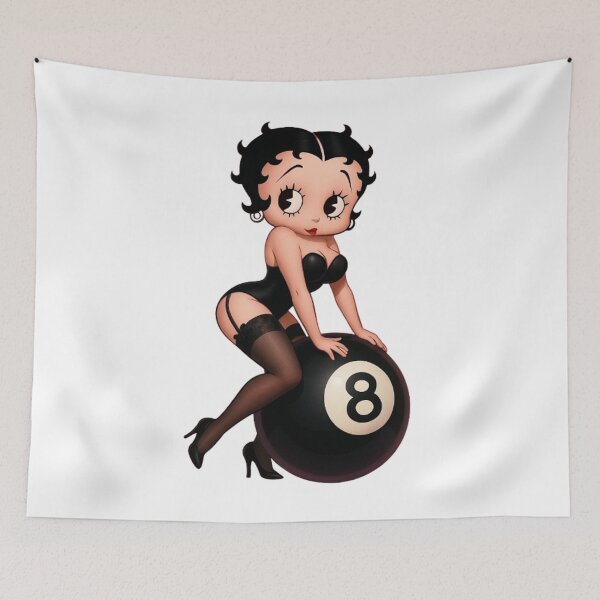 Item preview, BETTY BOOP designed and sold by CHRIST5000.