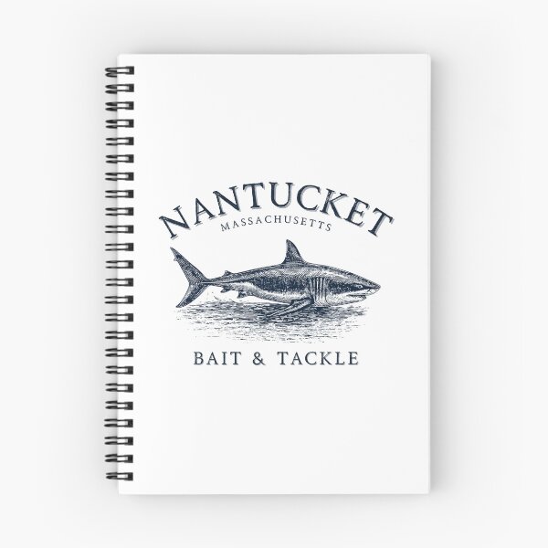 Item preview, Nantucket - Massachusetts designed and sold by GoodOldVintage.