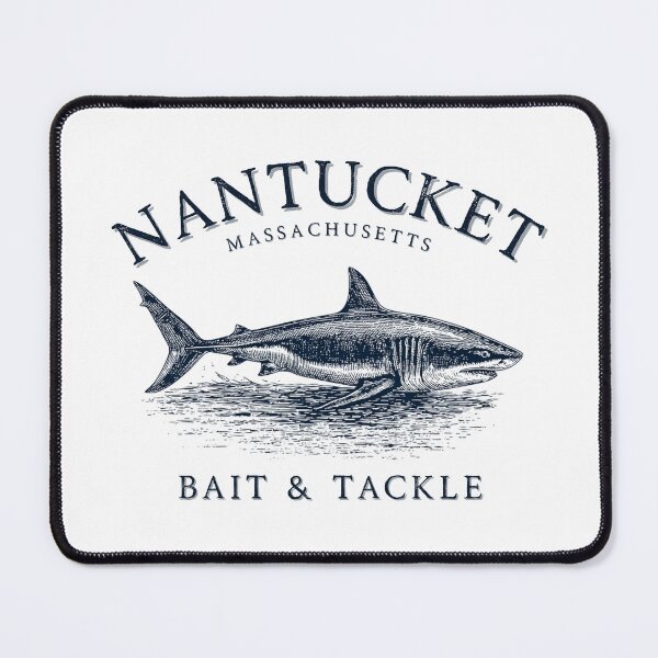 Item preview, Nantucket - Massachusetts designed and sold by GoodOldVintage.