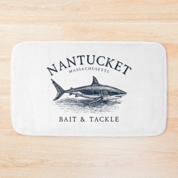 Item preview, Nantucket - Massachusetts designed and sold by GoodOldVintage.