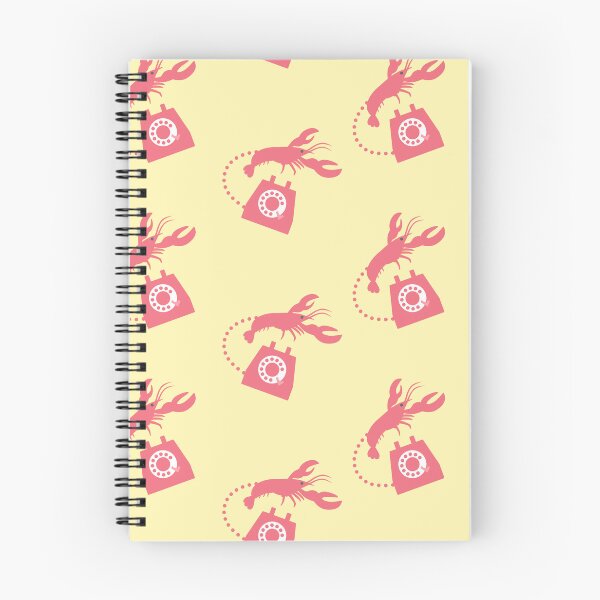 Item preview, Telephone Lobster designed and sold by hahaha-creative.
