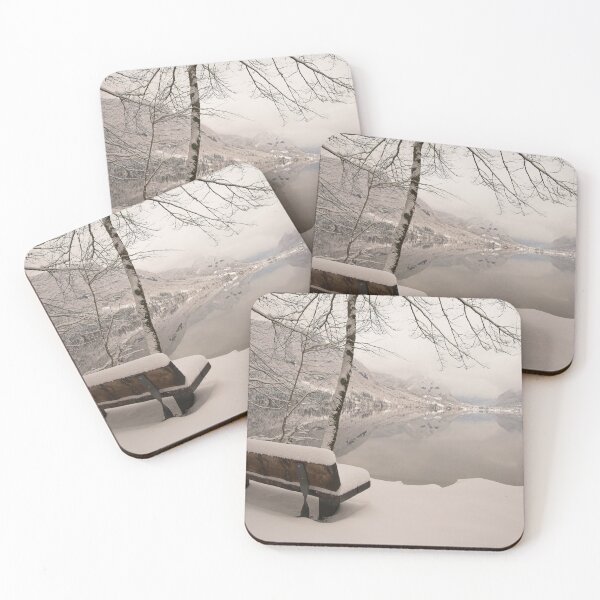 Item preview, Lake Bohinj designed and sold by rawshutterbug.