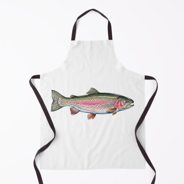 Item preview, Rainbow Trout designed and sold by 4rtistcDrift.