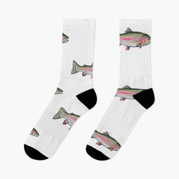 Item preview, Rainbow Trout designed and sold by 4rtistcDrift.