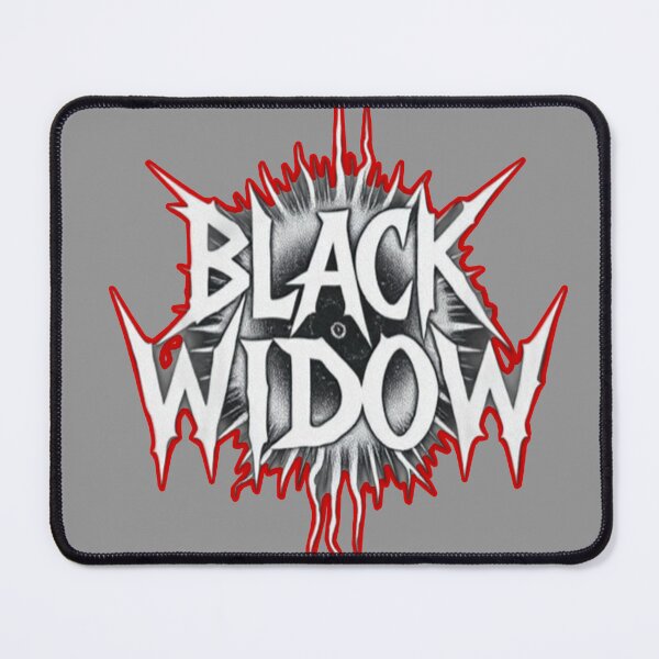 Item preview, Black Widow designed and sold by RadManDesigns.