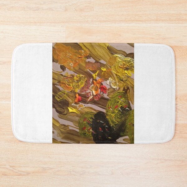 Item preview, Globs of Paint Digital Photography Artist Kbrooksnartorg  designed and sold by artorigins2.