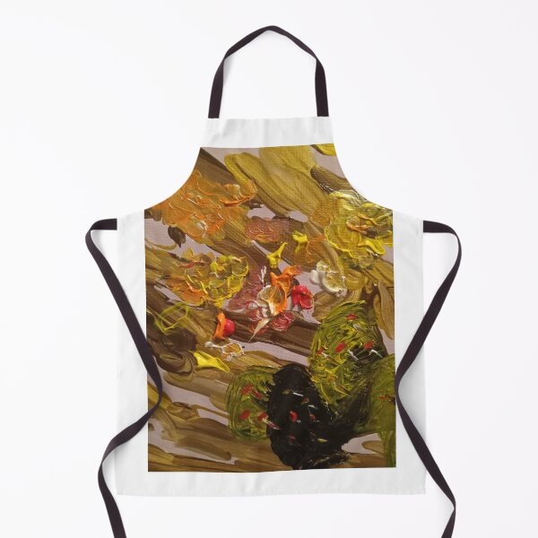 Item preview, Globs of Paint Digital Photography Artist Kbrooksnartorg designed and sold by artorigins2.