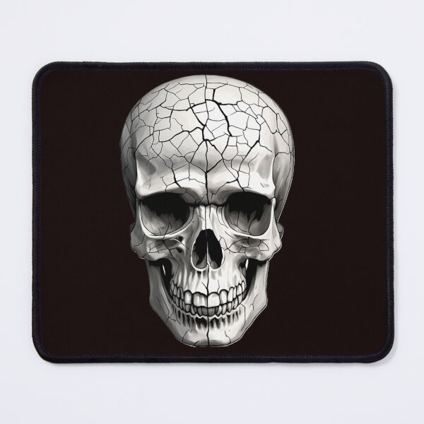 Item preview, Fractured Skull designed and sold by Designs by Me.