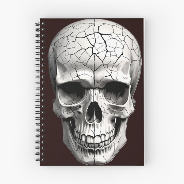 Item preview, Fractured Skull designed and sold by Designs by Me.