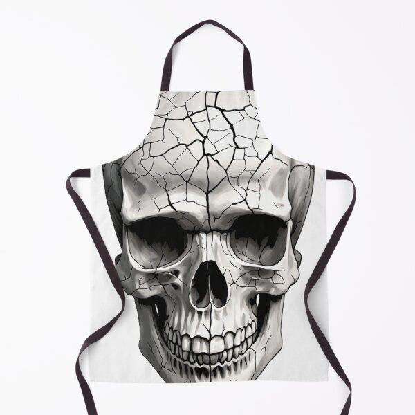 Item preview, Fractured Skull designed and sold by Designs by Me.