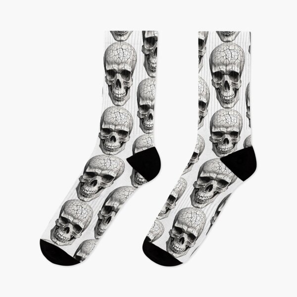 Item preview, Fractured Skull designed and sold by Designs by Me.