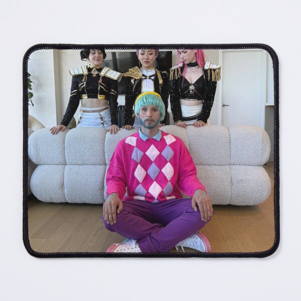 Item preview, Baby No Money Cosplay Saja designed and sold by GingeSwagTia.