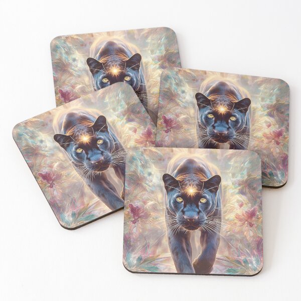 Item preview, SHE WHO WALKS BETWEEN WORLDS designed and sold by Wild light.