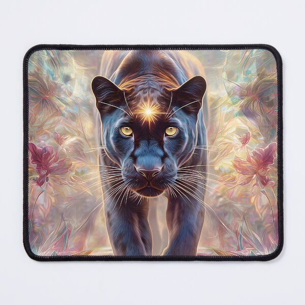 Item preview, SHE WHO WALKS BETWEEN WORLDS designed and sold by Wild light.