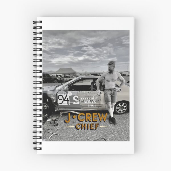 Item preview, Crew chief  designed and sold by DaytimeWhiskey.