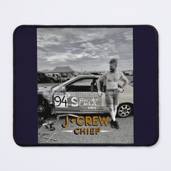 Item preview, Crew chief designed and sold by DaytimeWhiskey.