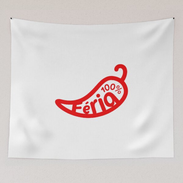 Item preview, 100% Feria designed and sold by Lapicorn.
